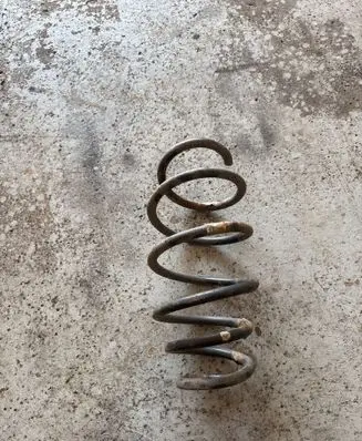 Opel Insignia A Front coil spring