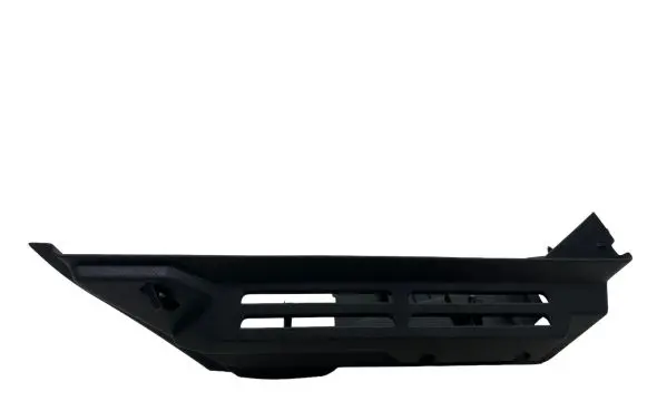 Peugeot 3008 II Parcel shelf load cover mount bracket 9810352177 9823821077