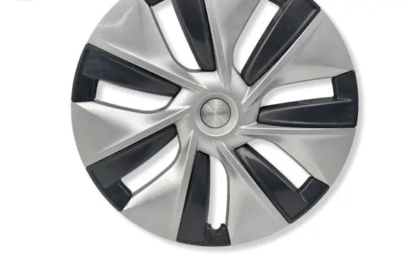 Tesla Model Y R19 wheel hub/cap/trim 104423500B