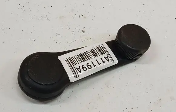 KIA Ceed Front door window winding handle 8263022001