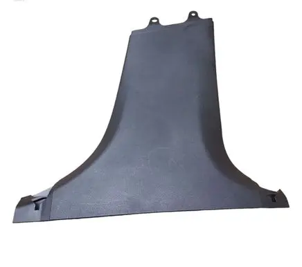 Mercedes-Benz GLC X253 C253 (B) pillar trim (bottom) A2536900625