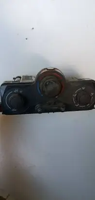 Climate control unit