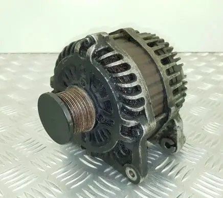 Renault Koleos I Generator/alternator 23100JG71A