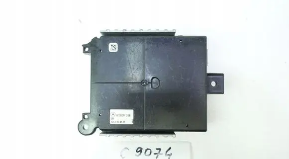 Mercedes-Benz S W223 Other control units/modules A2238201306