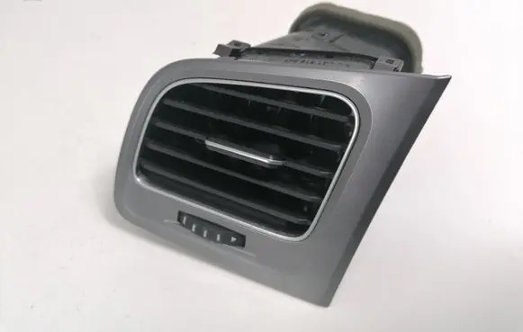 Volkswagen Golf VII Dashboard side air vent grill/cover trim 5G1819703H
