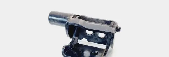 Renault Zoe Rear door lower hinge 864601
