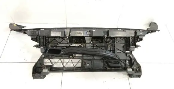 Citroen Jumpy Radiator support slam panel 1593402X 9808290780