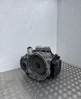 Volkswagen Tiguan Automatic gearbox QAY