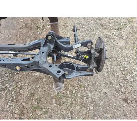 KIA Ceed Rear suspension assembly kit set 