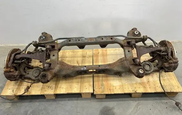 Hyundai ix 55 Rear suspension assembly kit set 