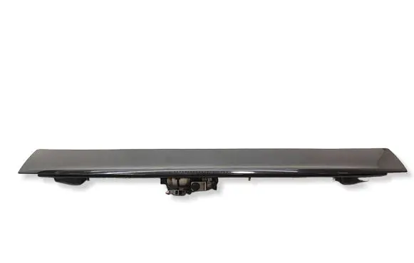 Audi TT TTS Mk2 Tailgate/trunk spoiler 8J0827948C C0410030C