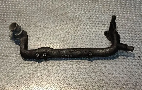 Fiat Doblo Engine coolant pipe/hose B833