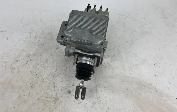 Toyota Mirai Brake booster 4721062020