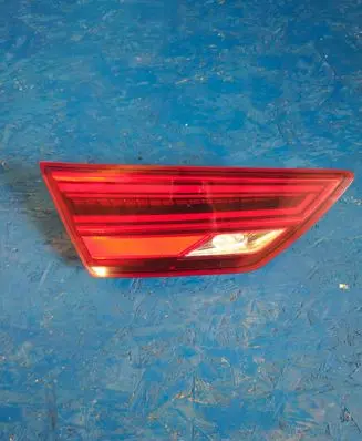 Seat Leon (1M) Rear/tail lights set 5F9945307D