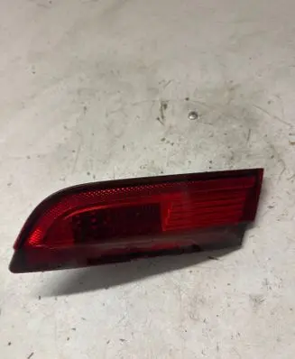 Jaguar XF X250 Tailgate rear/tail lights 8X2315K272CD
