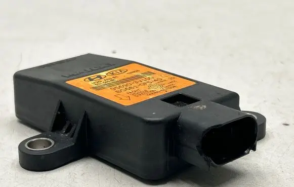 KIA Sportage ESP acceleration yaw rate sensor 956903V100 BG6810F540 01154500