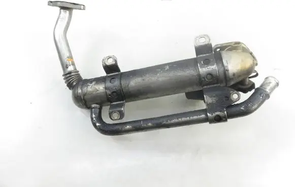 Volkswagen Golf Plus EGR valve cooler 03G131512AD