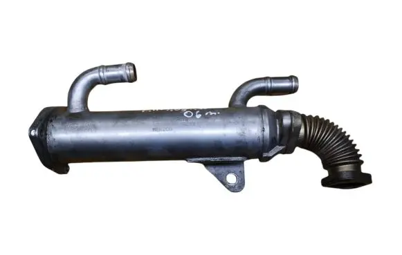 KIA Ceed EGR valve cooler 2841627410
