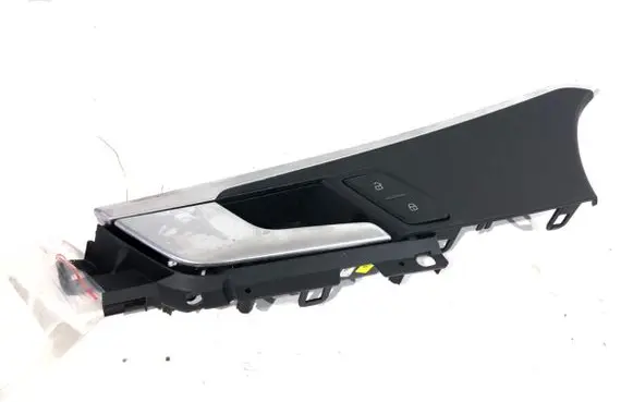 Audi A4 S4 B9 Front door interior handle 8W0959521A