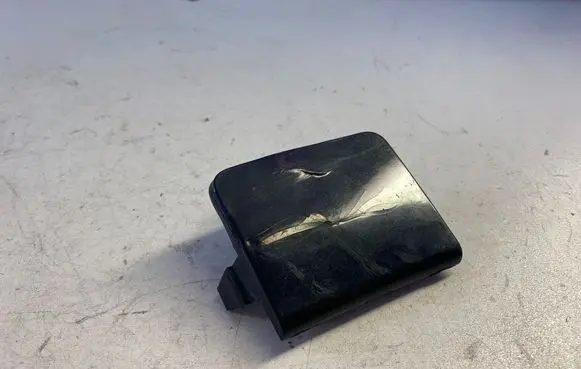 Renault Scenic III - Grand scenic III Front tow hook cap/cover 511800004R