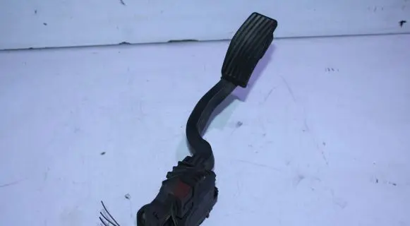 Fiat Punto Evo Accelerator pedal position sensor 
