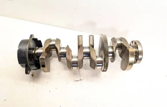 Volvo S90, V90 Crankshaft 31465622 31375359