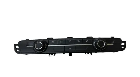 Peugeot Partner III Climate control unit 98340409ZD 3525240200 3921000024236005