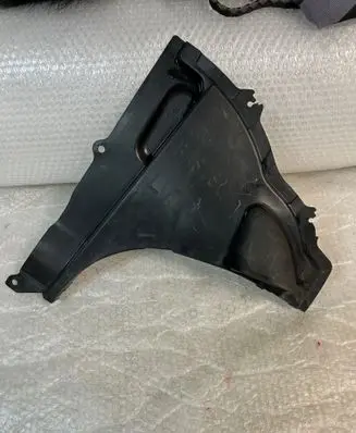 BMW 2 Active Tourer U06 Front wheel arch liner splash guards 8498447