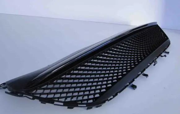Mercedes-Benz V Class W447 Front bumper lower grill A4478851500 A4478851600