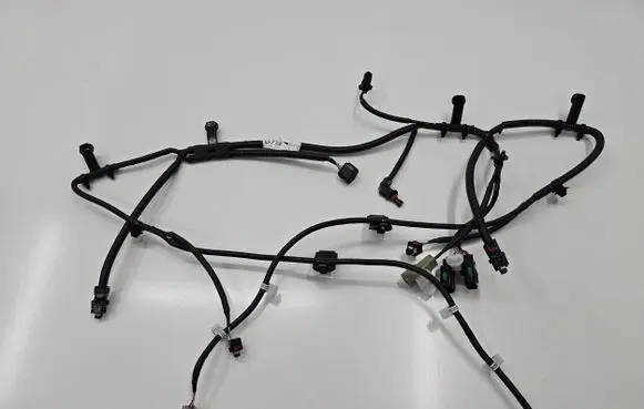 Ford Kuga III Parking sensor (PDC) wiring loom 82114-42640