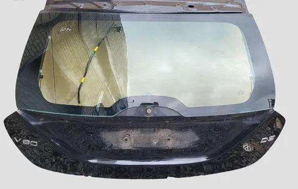 Volvo V60 Tailgate/trunk/boot lid