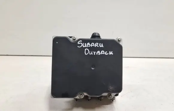 Subaru Outback ABS Pump 0265234662 27536AG250 0265950813
