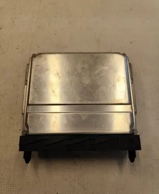 Volvo V70 Engine control unit/module 08667710A 0125006000