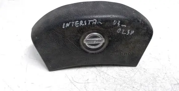 Nissan Interstar Steering wheel airbag 8200142294 24712100100 9115B0502