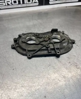 Mercedes-Benz E W211 Timing chain cover A2720150101