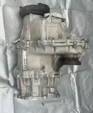 Jeep Grand Cherokee Gearbox transfer box case TD13526D4590 52853664AH