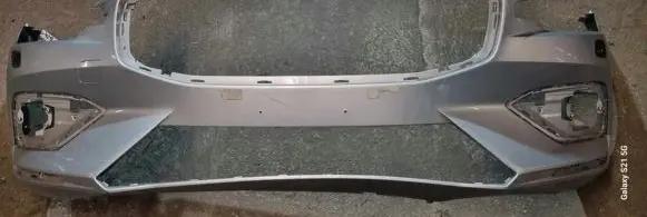Volvo V60 Front bumper