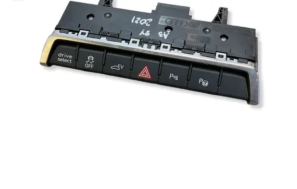 Audi A3 8Y Other switches/knobs/shifts 8Y0925301AQ 10515704
