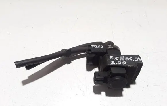 KIA Carens II Vacuum valve 