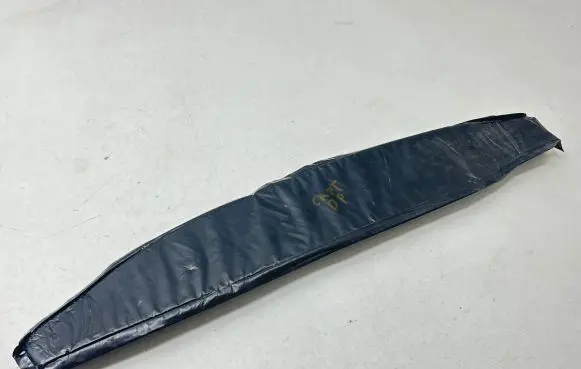 Renault Captur Fender foam support/seal 