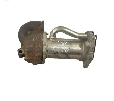 Renault Scenic II - Grand scenic II EGR valve cooler 8200545260 071206