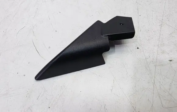 Audi TT TTS Mk2 Front door trim (molding) 8J0857505OK