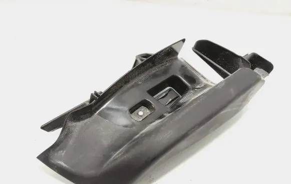 Audi A4 S4 B8 8K Rear seat side top trim 8K0857792A