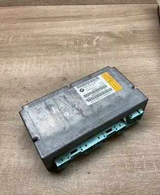 BMW 5 E60 E61 Airbag control unit/module 6943085
