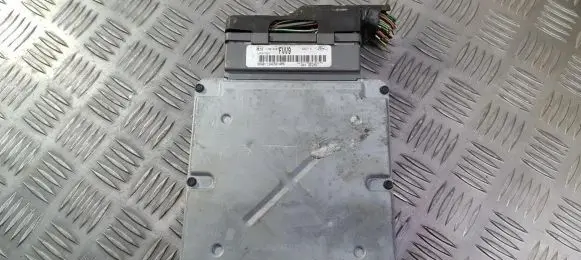Ford Focus Engine control unit/module 98ab12a650amk 98ab-12a650-amk