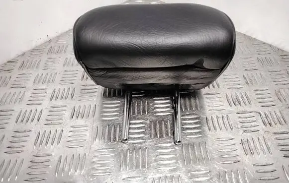 Jaguar X-Type Rear seat headrest 