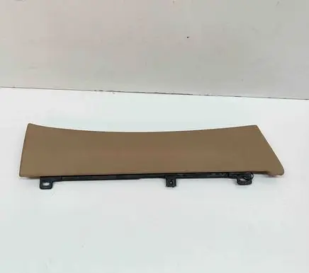 Mercedes-Benz CL C216 Dashboard lower bottom trim panel A2166801087