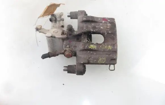 Opel Vectra C Rear brake caliper