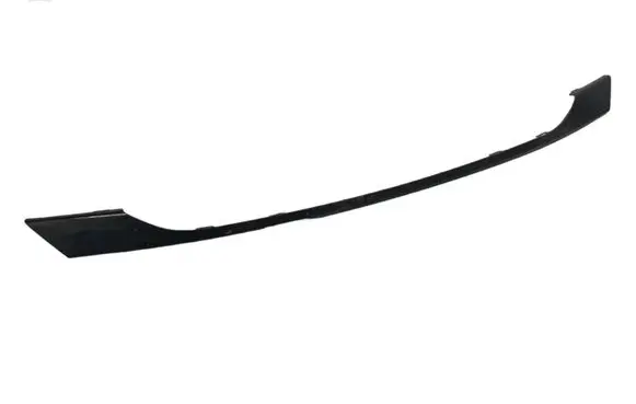 Hyundai Santa Fe Front bumper splitter molding 863552W000