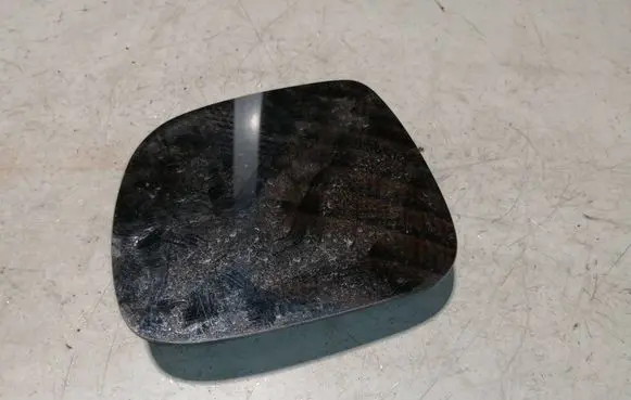 Volkswagen Multivan T5 Wing mirror glass KY849LH 80194835
